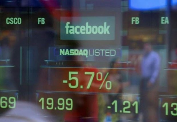 10 cổ phiếu Mỹ tăng, giảm giá mạnh nhất năm nay